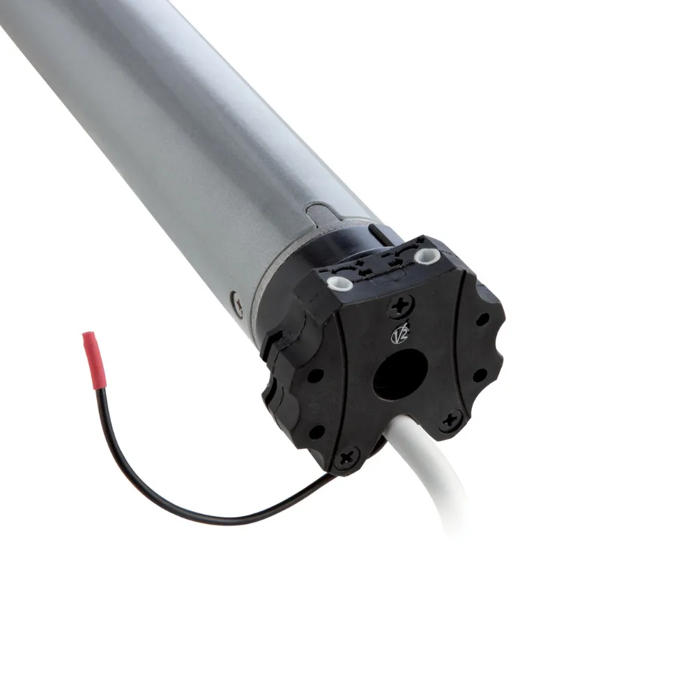 Moteur Tubulaire V2 Moteur Tubulaire V2