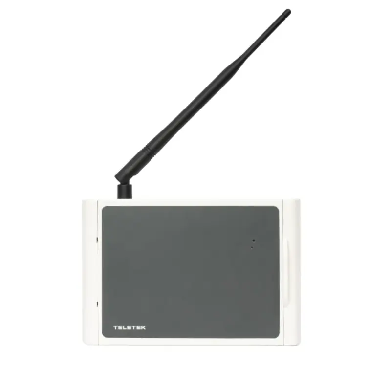 Natron Repeater