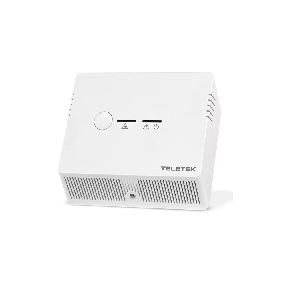 SensoGAS SensoGAS NG/LPG